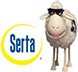 Serta